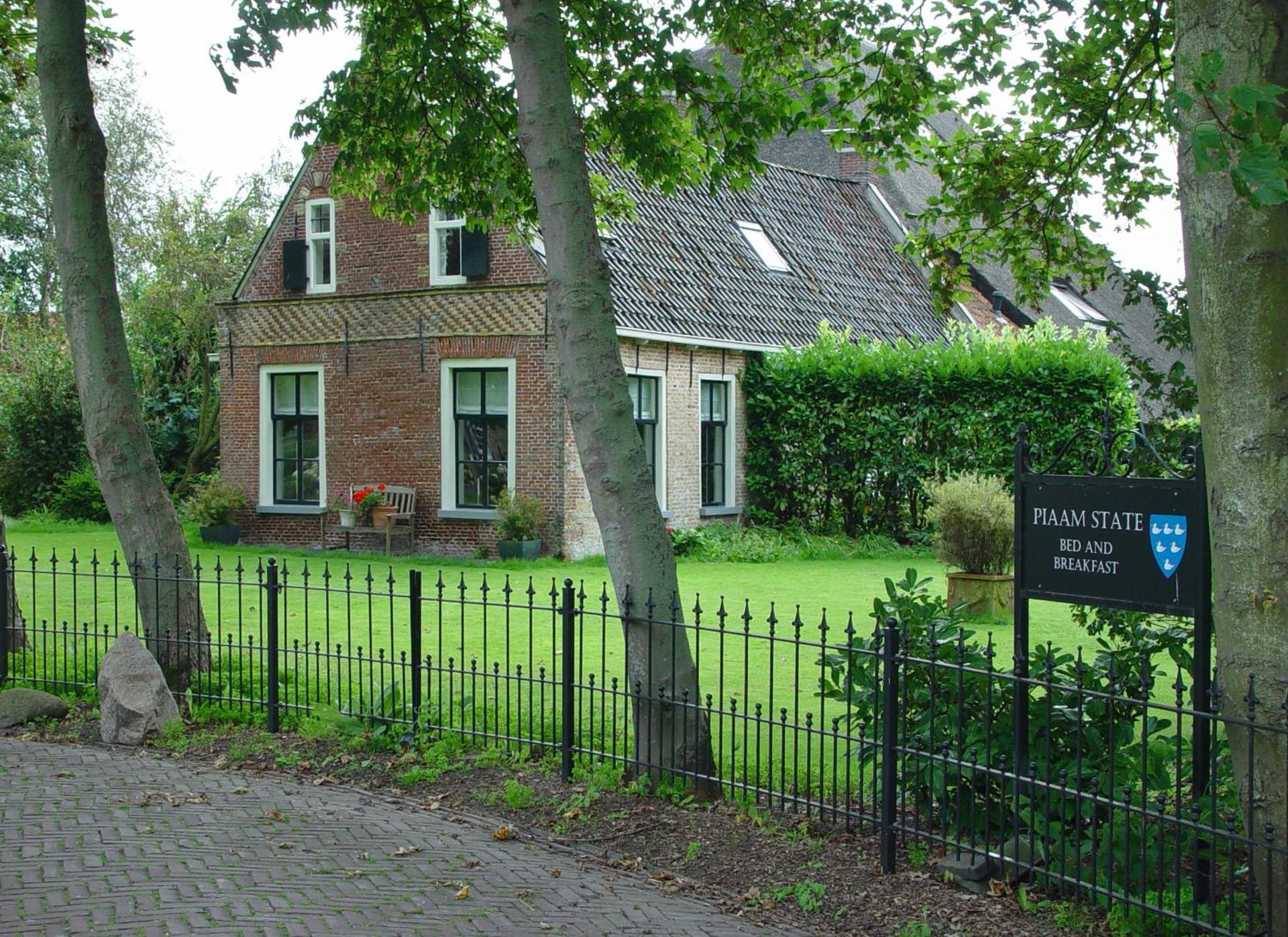 Logo/Certificate/Sign