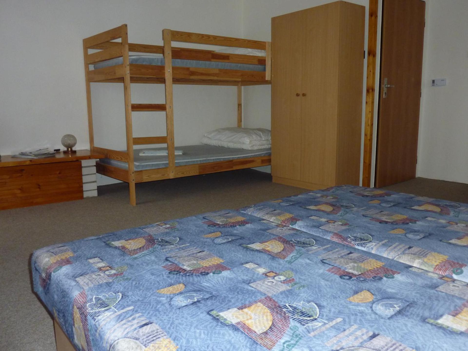 Apartmany U Ády