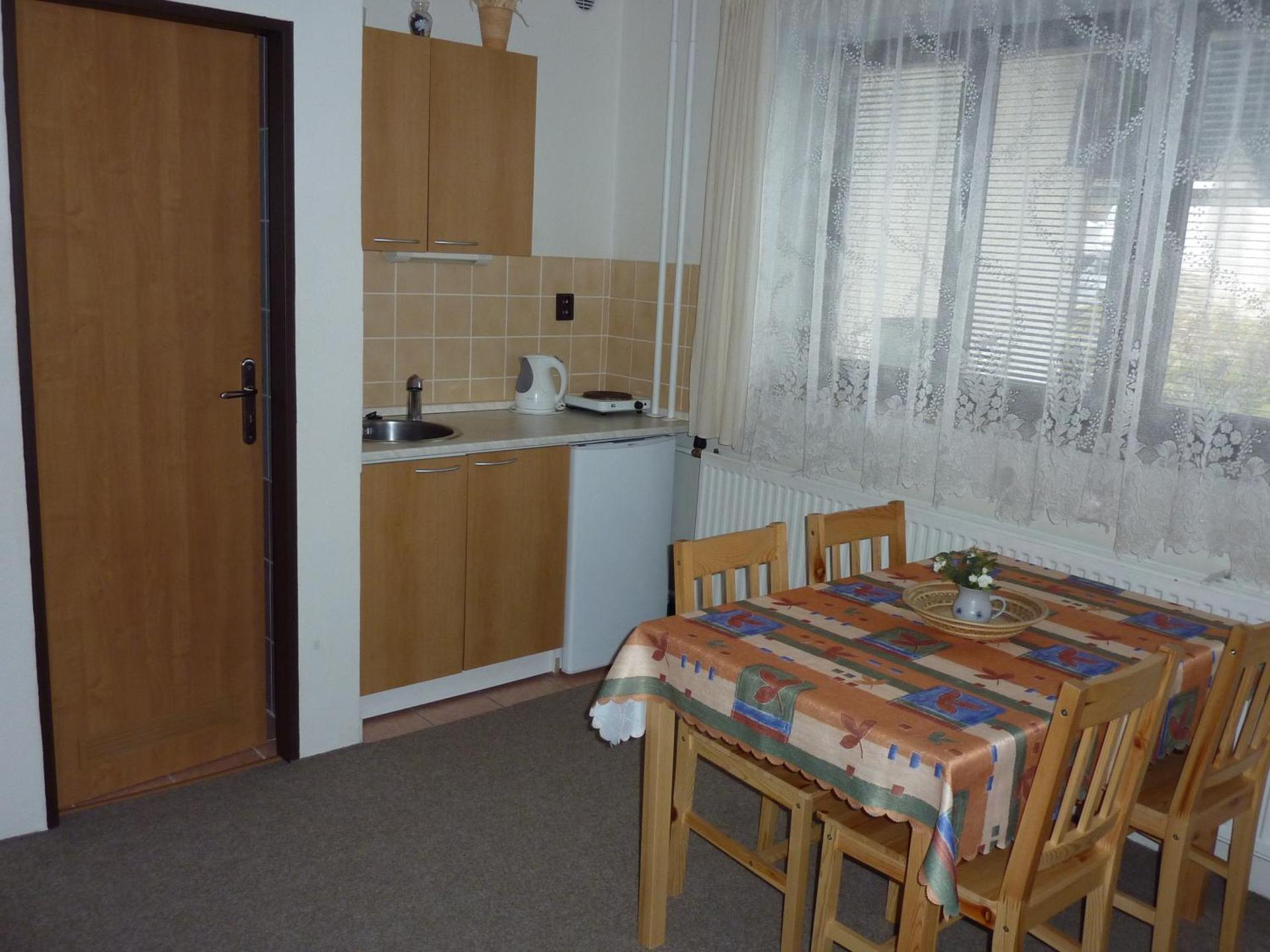 Apartmany U Ády