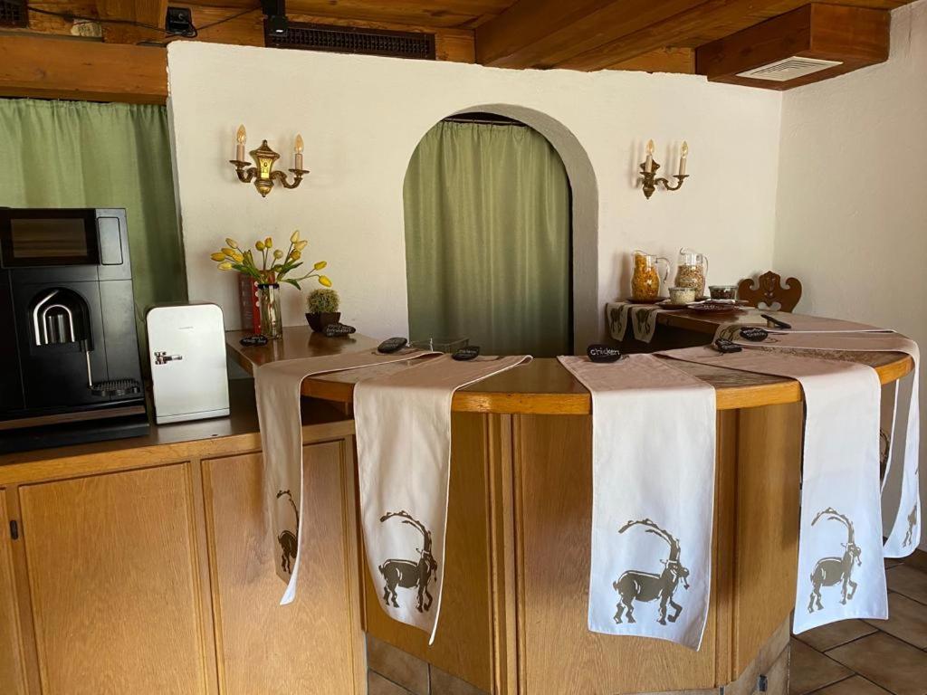 Historic Hotel Steinbock