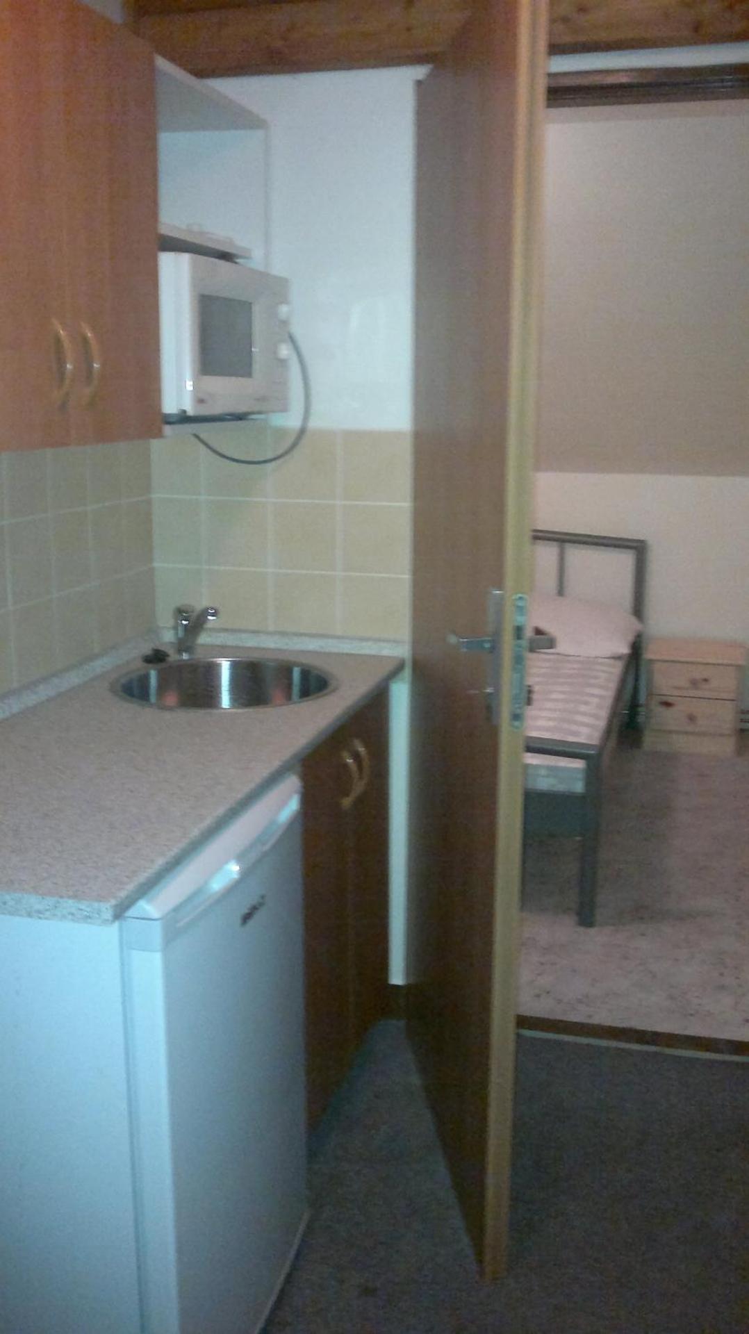 Apartmany U Ády