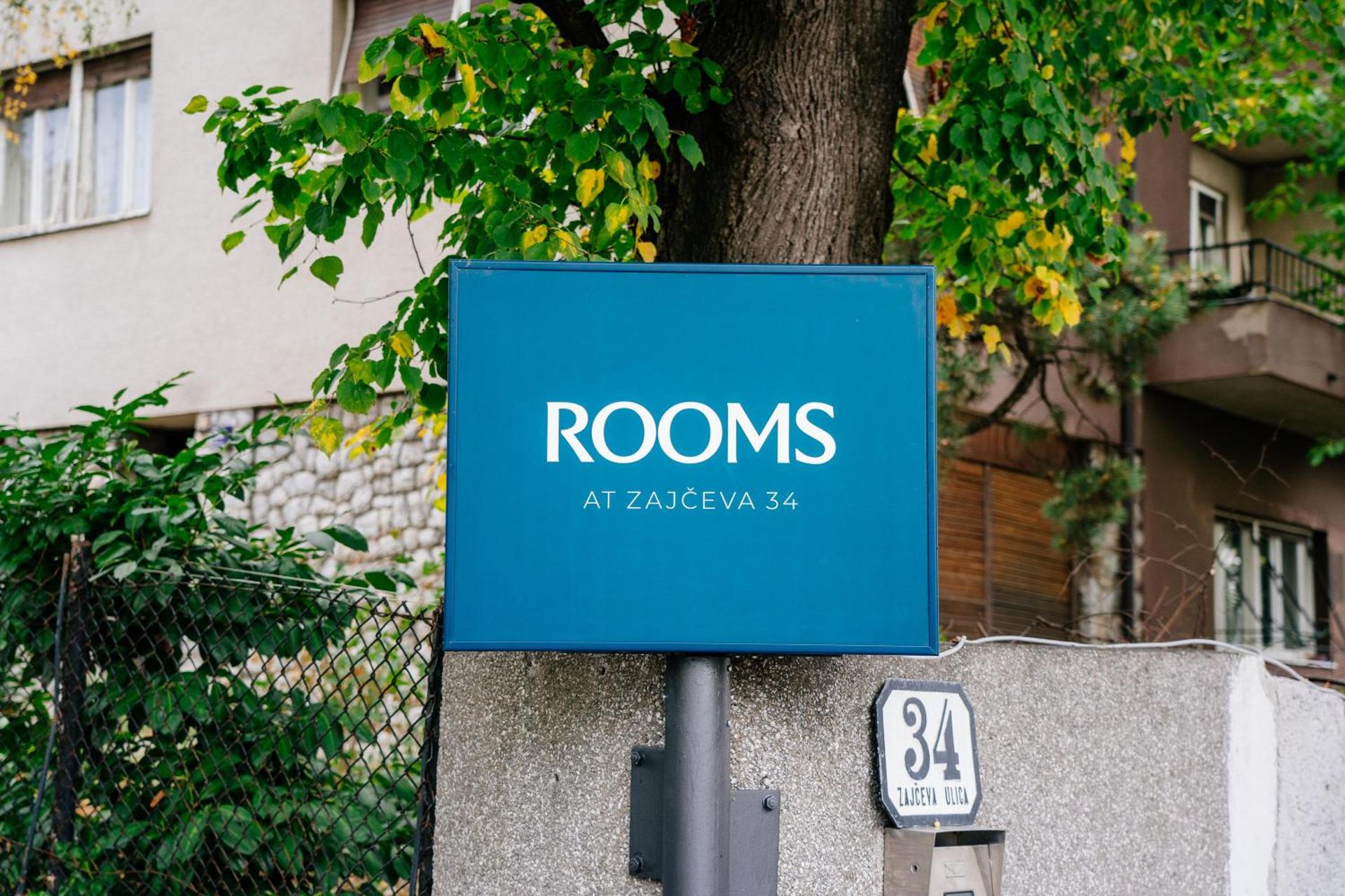 Property logo or sign