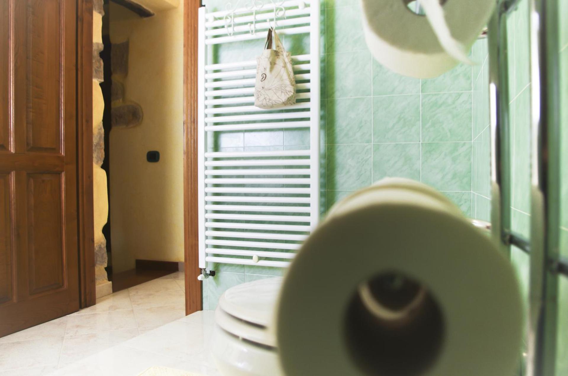 Casa De Ajala - B&B de Charme in Antica Dimora totalmente ristrutturata e dotata di tutti i confort Bagni privati Spazio living Patio esterno Ambienti climatizzati Degustazioni prodotti locali