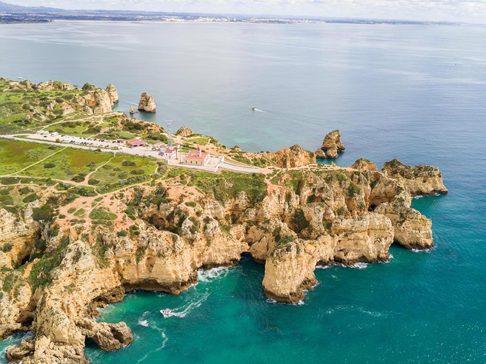 Baia da Luz - Great Light apartment