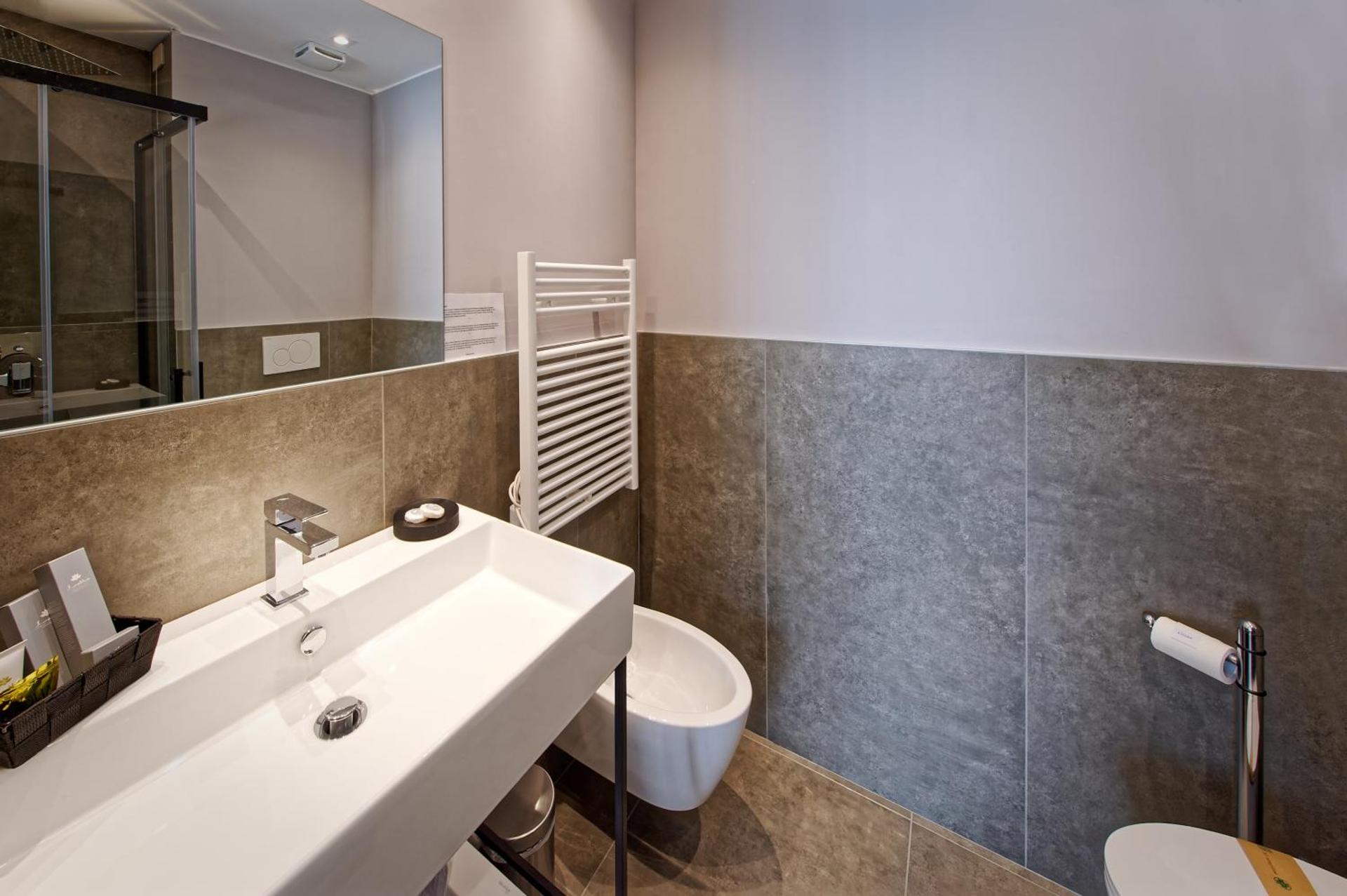 Albergo Giuan Arma di Taggia