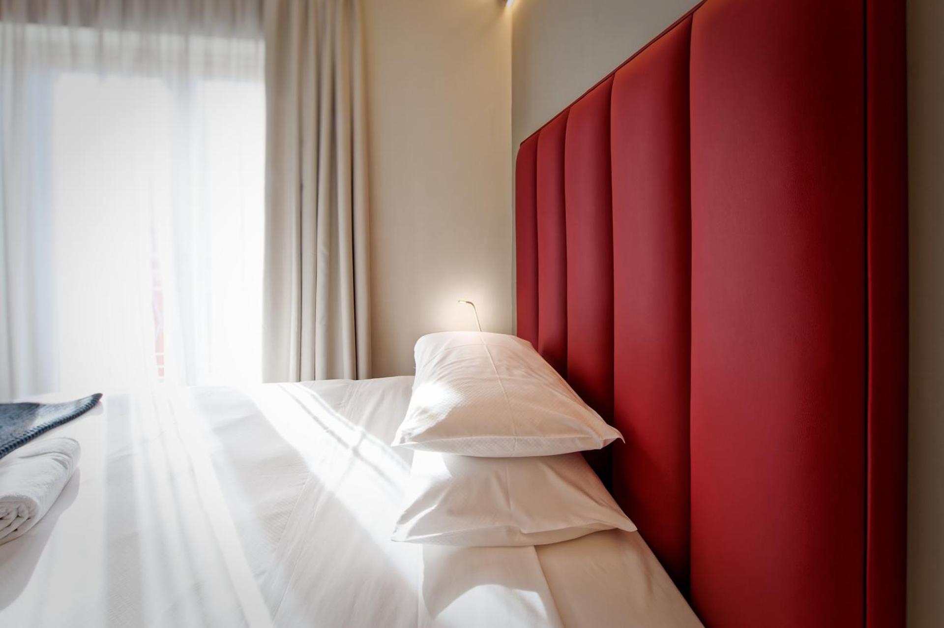 Albergo Giuan Arma di Taggia