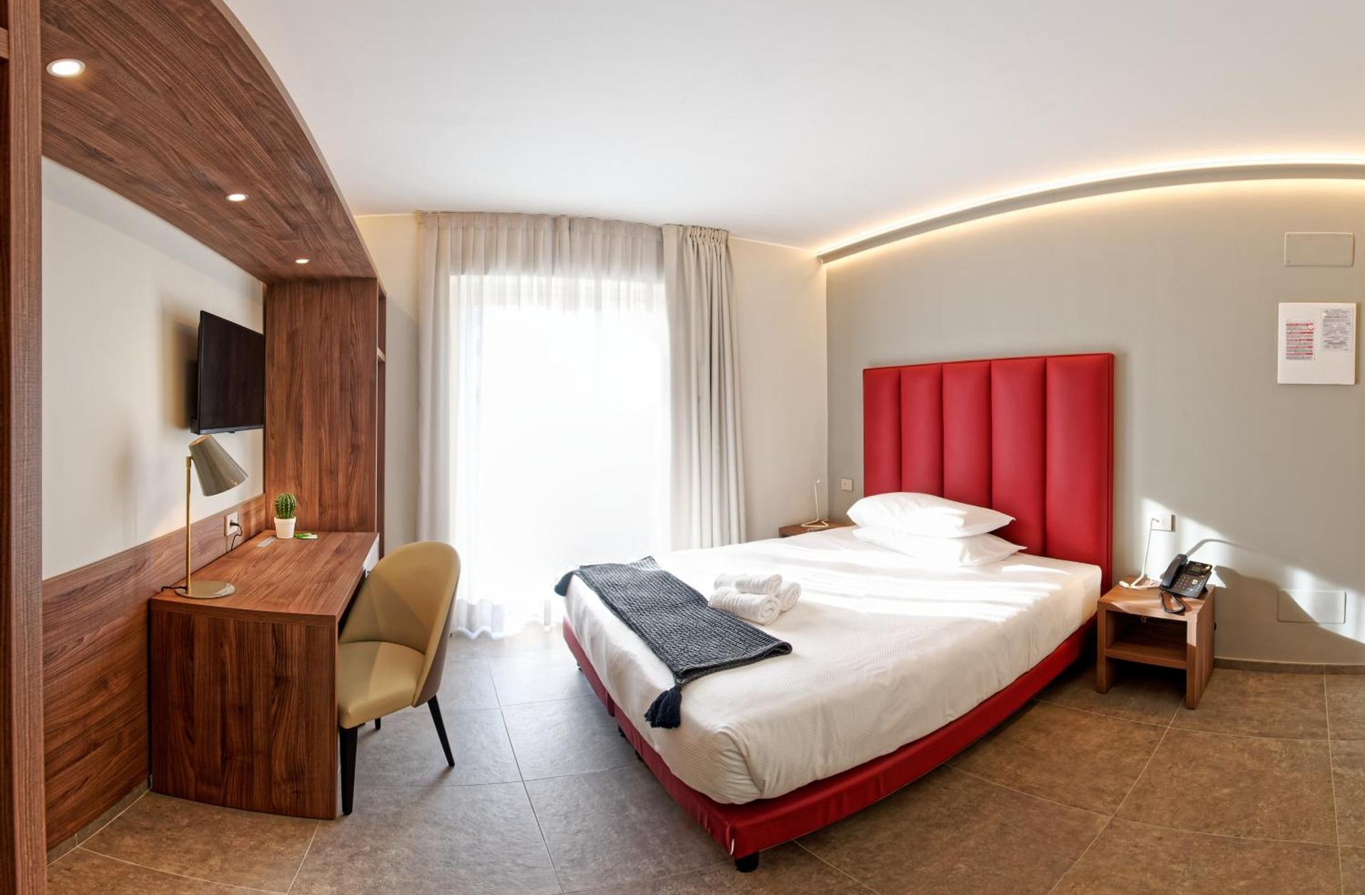 Albergo Giuan Arma di Taggia