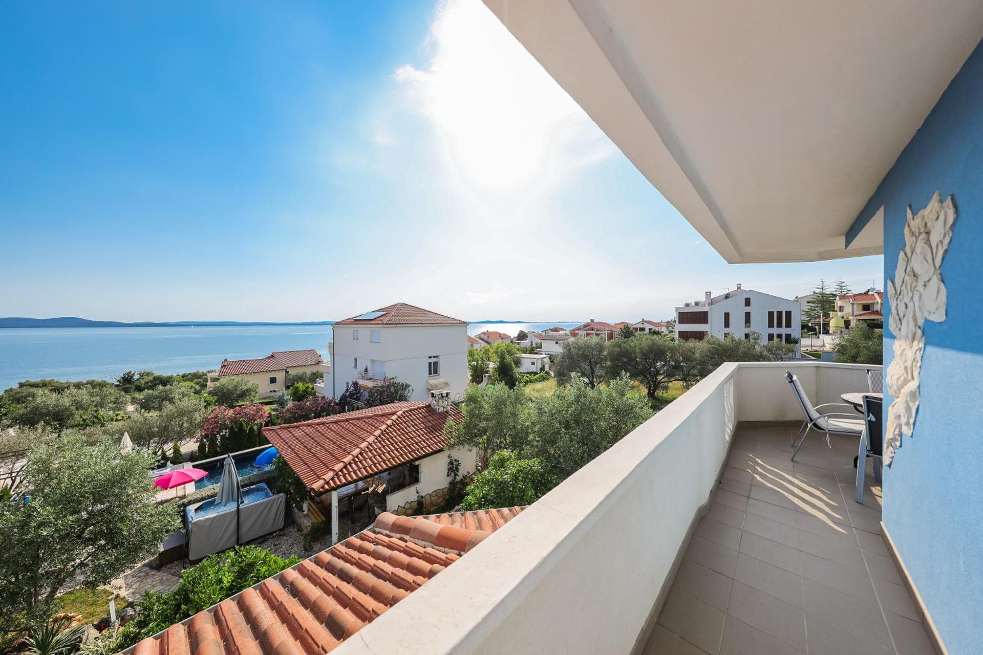 View (from property/room)