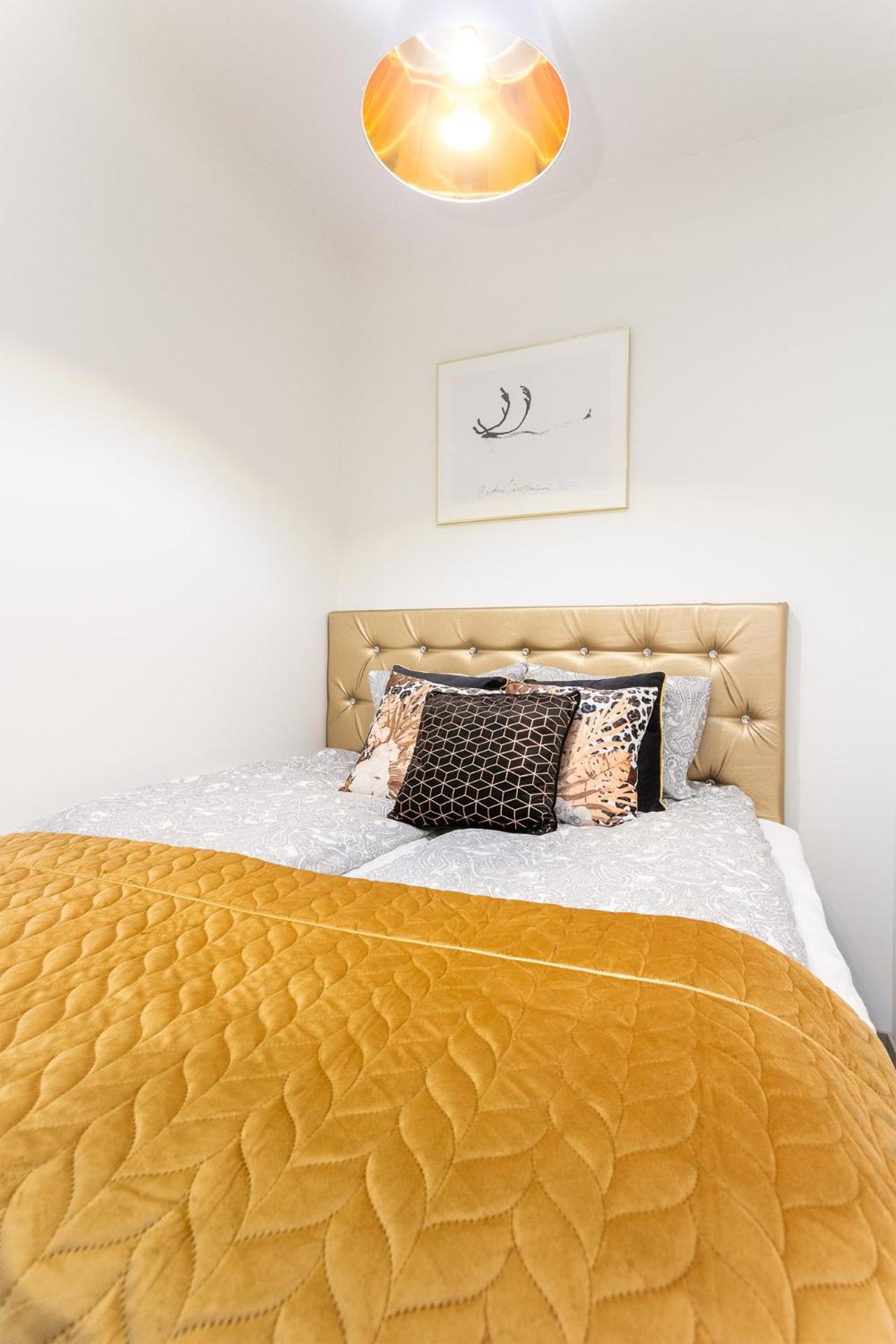 Trendy Homes Oulu Marski Apartments