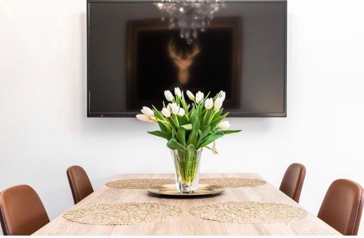 Trendy Homes Oulu Marski Apartments