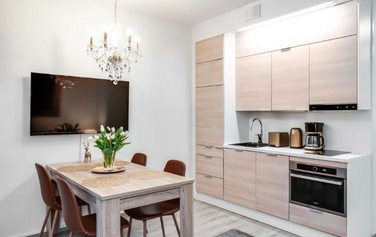 Trendy Homes Oulu Marski Apartments