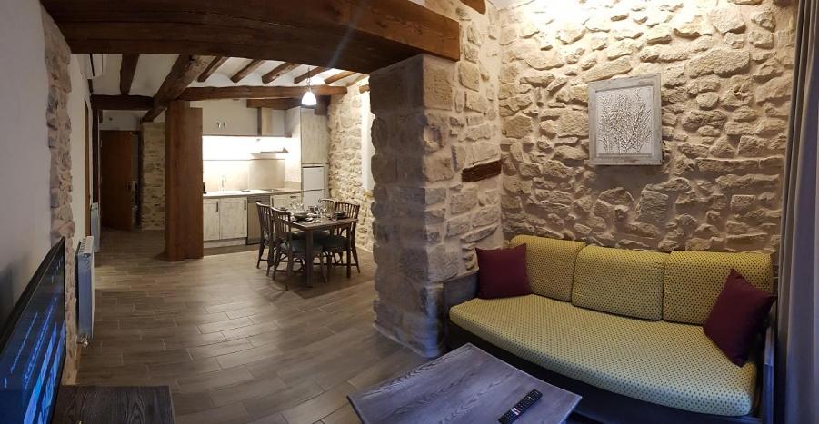 Apartamento de 1 dormitorio