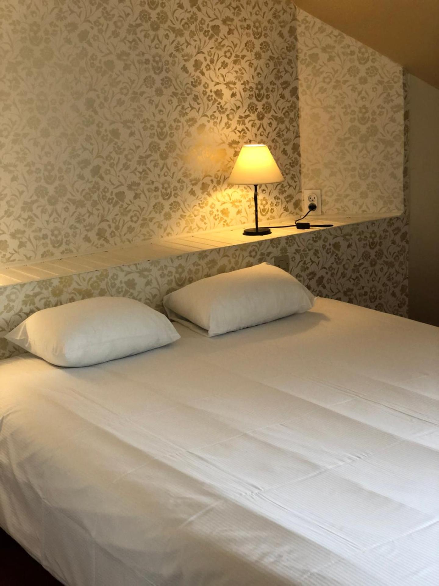 The Originals City, Hôtel La Cour Carrée, EU