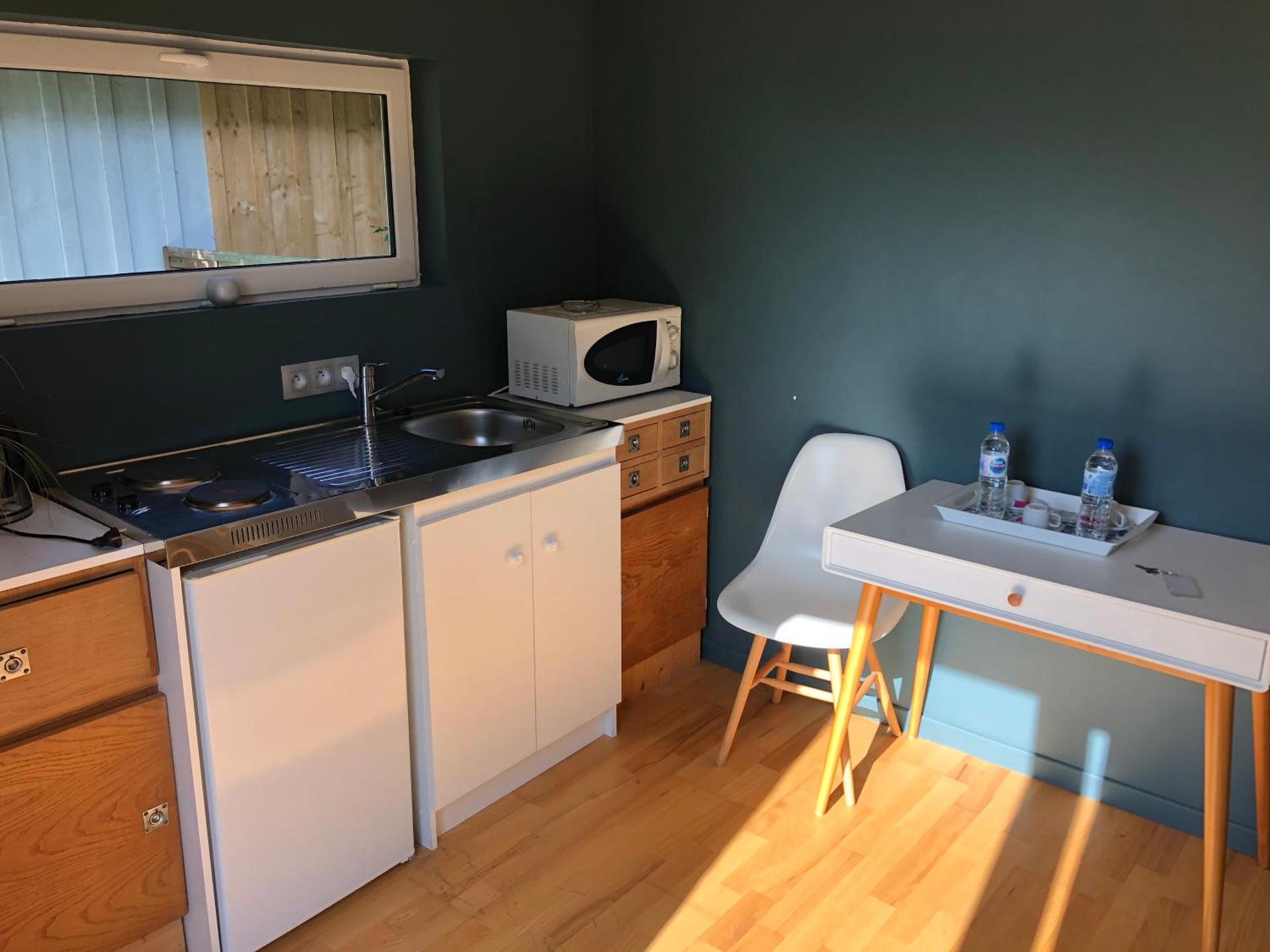 The Originals City, Hôtel La Cour Carrée, EU