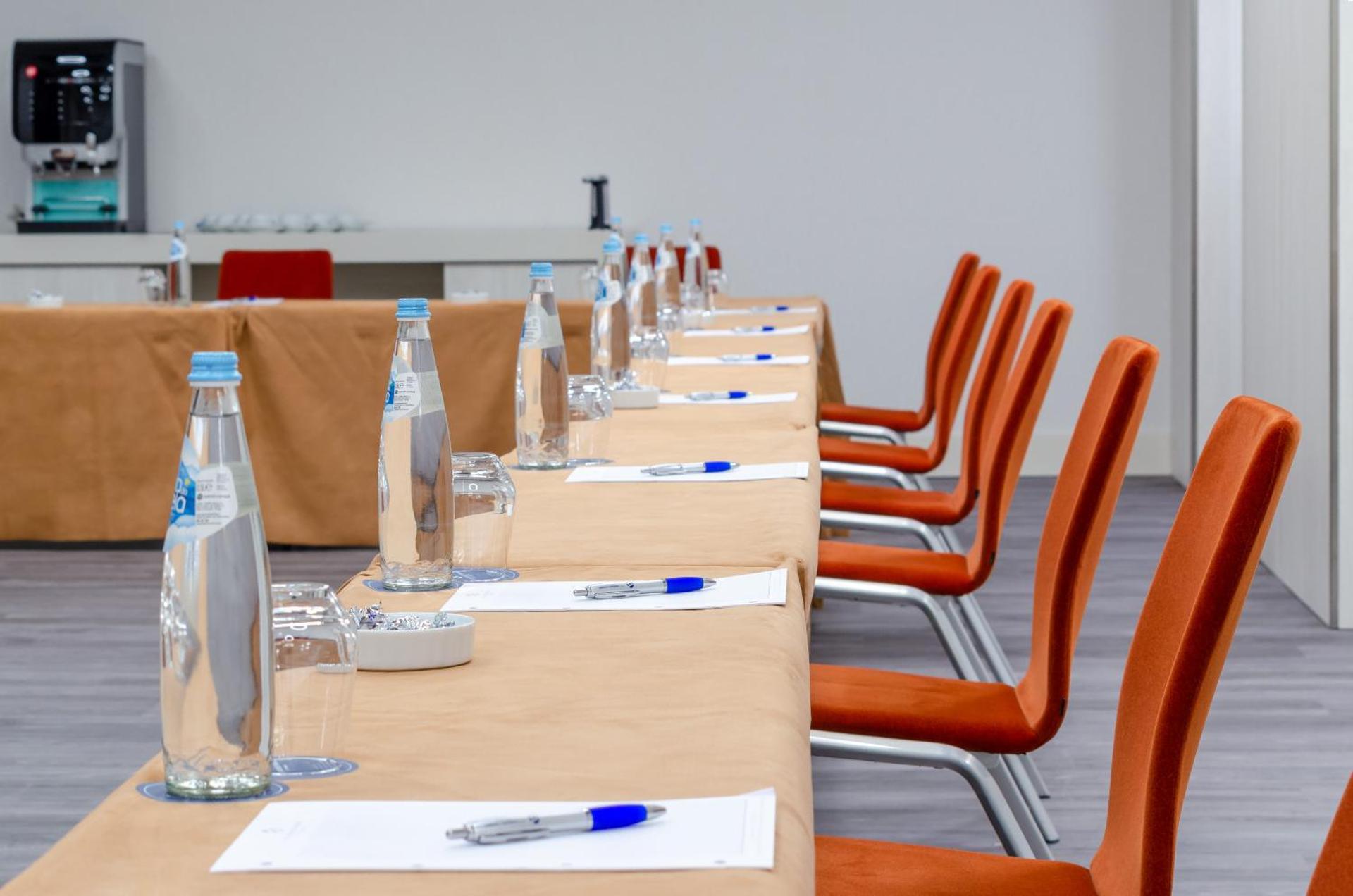 Banquet/Function facilities