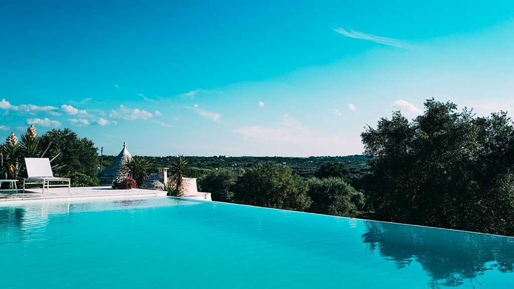 Relais Trulli Le Icone