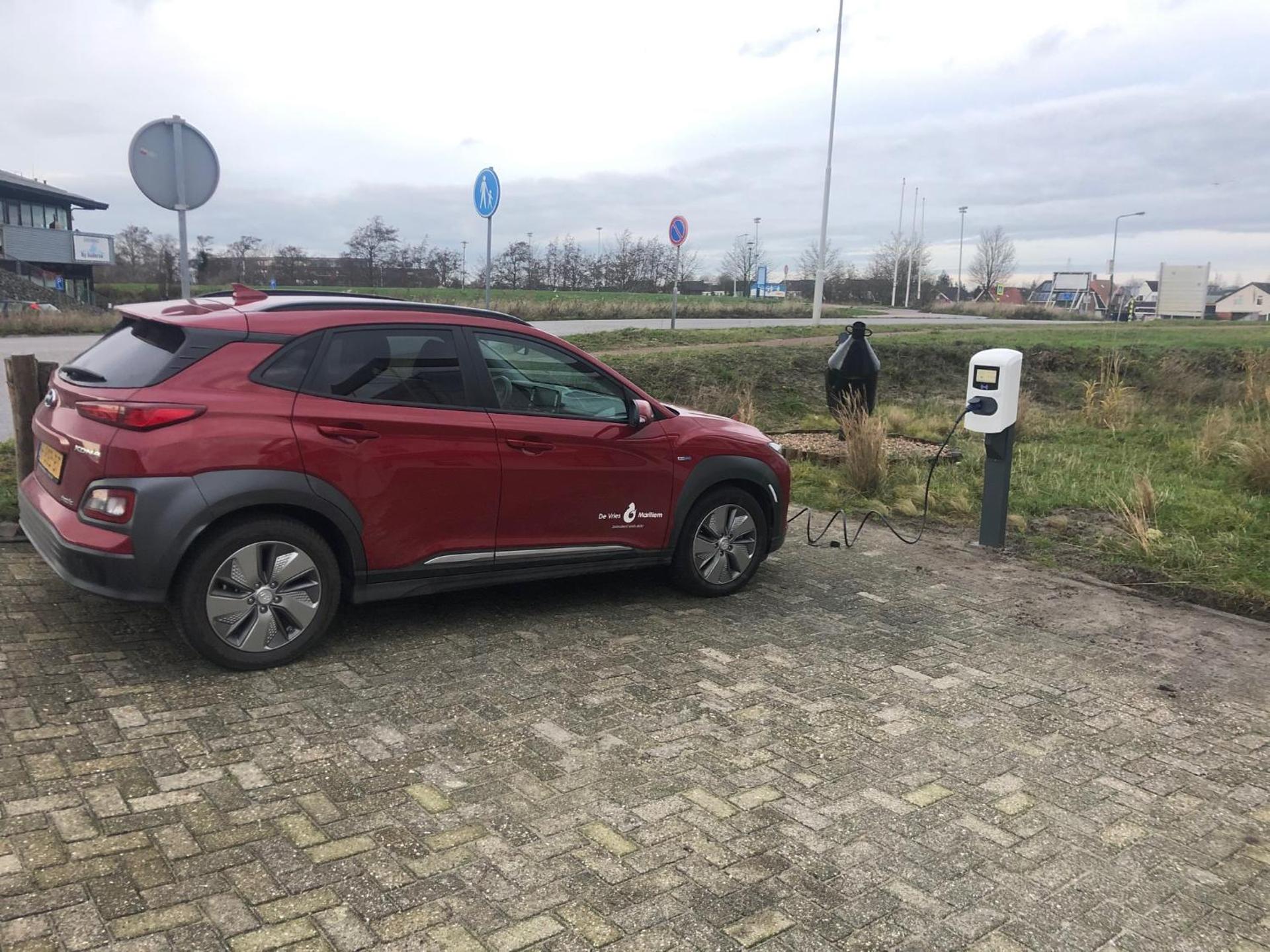 Marina Strand Appartement Lemmer