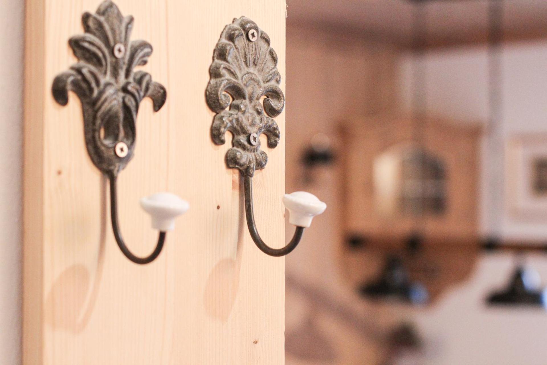 Appartementhaus Schirsner - direkt am See & am Kurpark