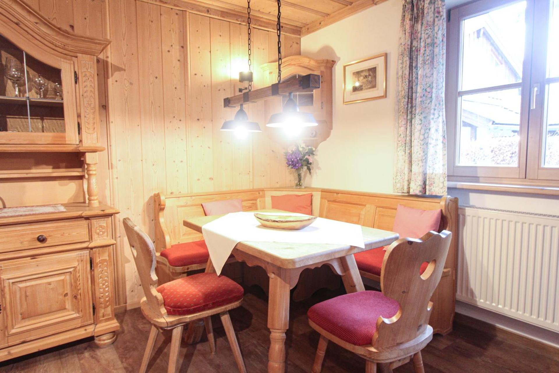 Appartementhaus Schirsner - direkt am See & am Kurpark