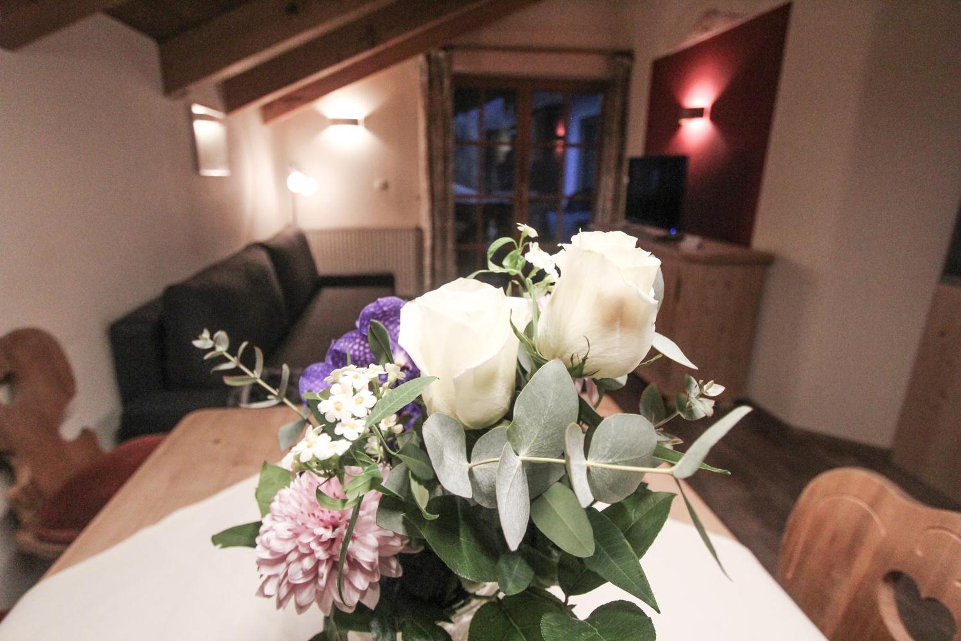 Appartementhaus Schirsner - direkt am See & am Kurpark