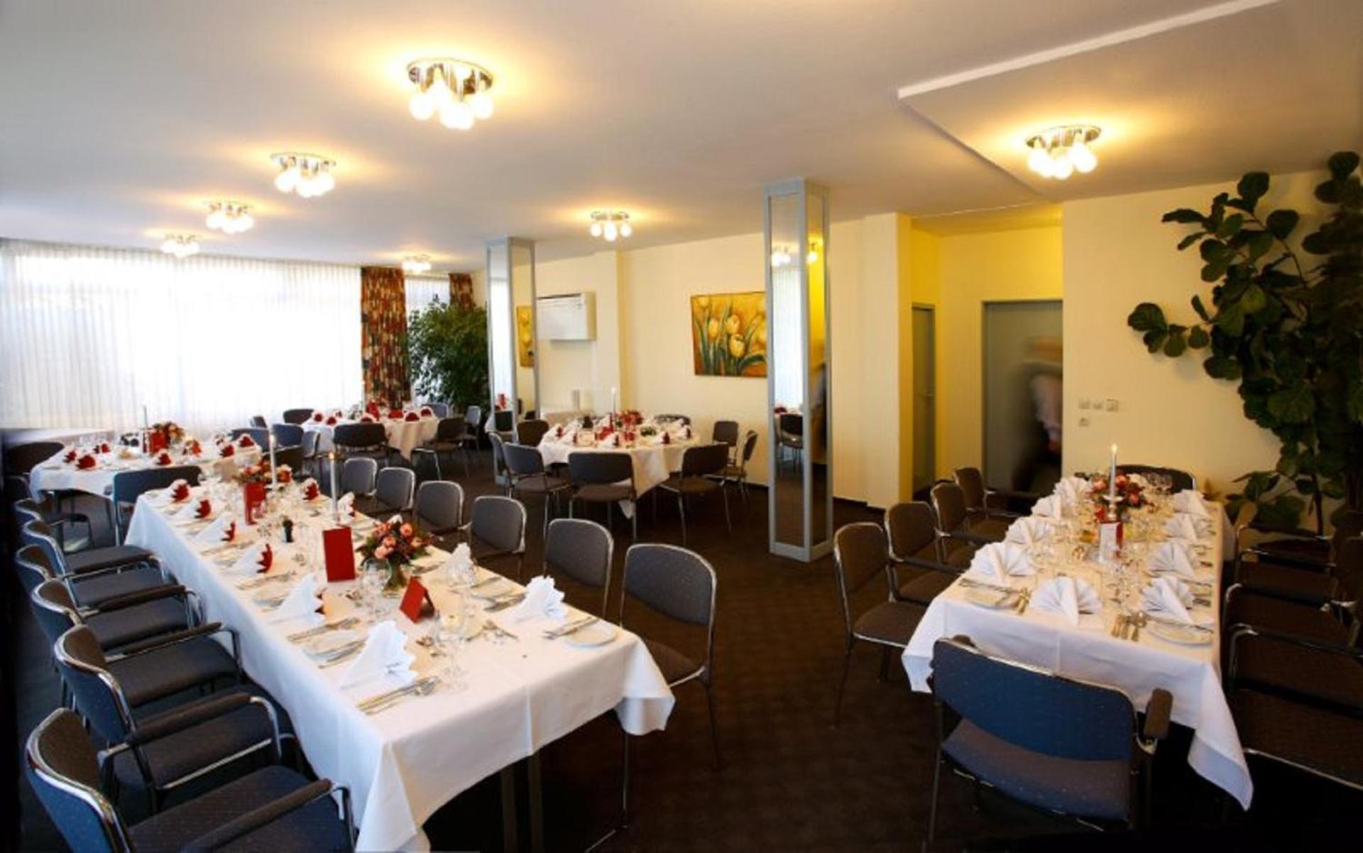 Banquet/Function facilities