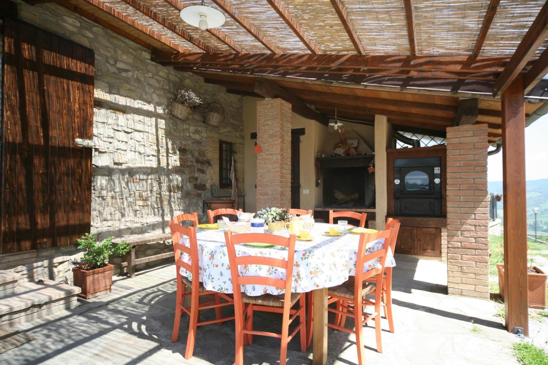 Agriturismo Monte Valentino