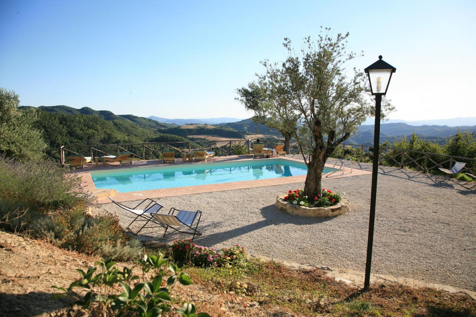 Agriturismo Monte Valentino