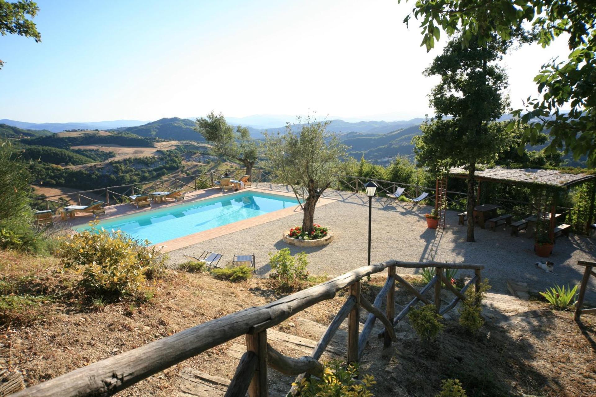 Agriturismo Monte Valentino