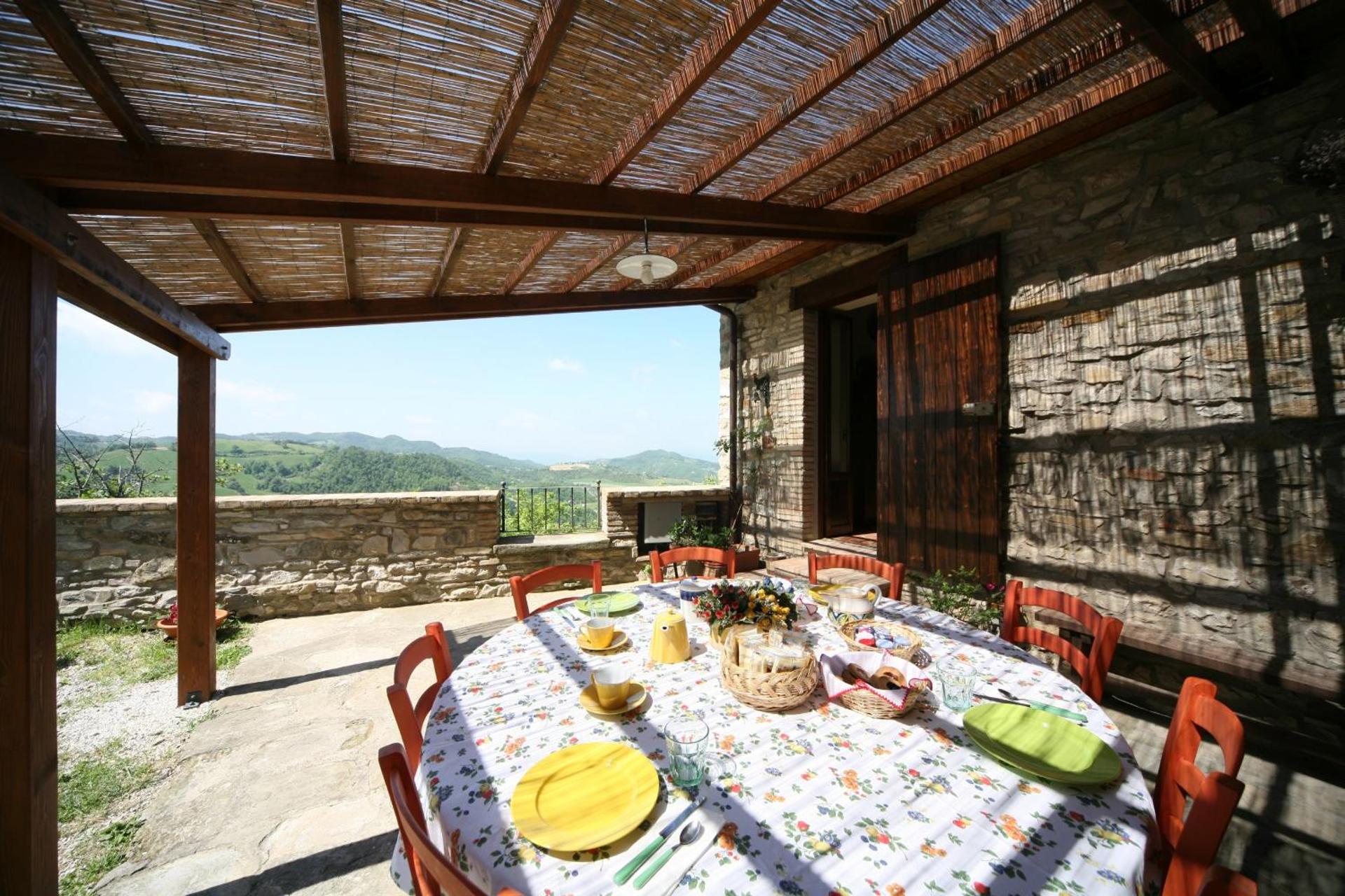 Agriturismo Monte Valentino