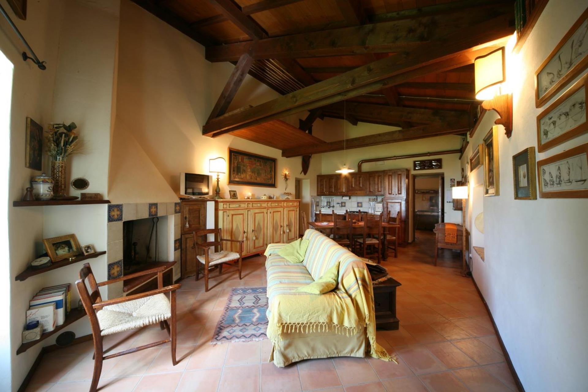 Agriturismo Monte Valentino