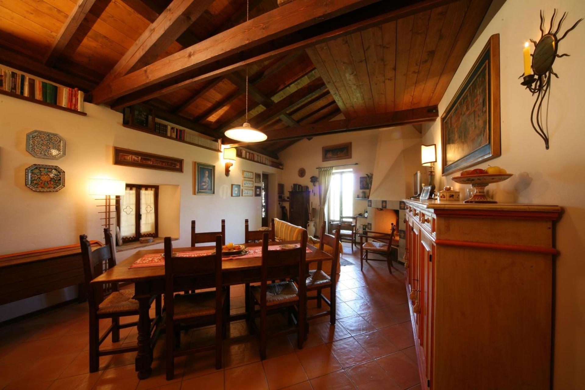 Agriturismo Monte Valentino