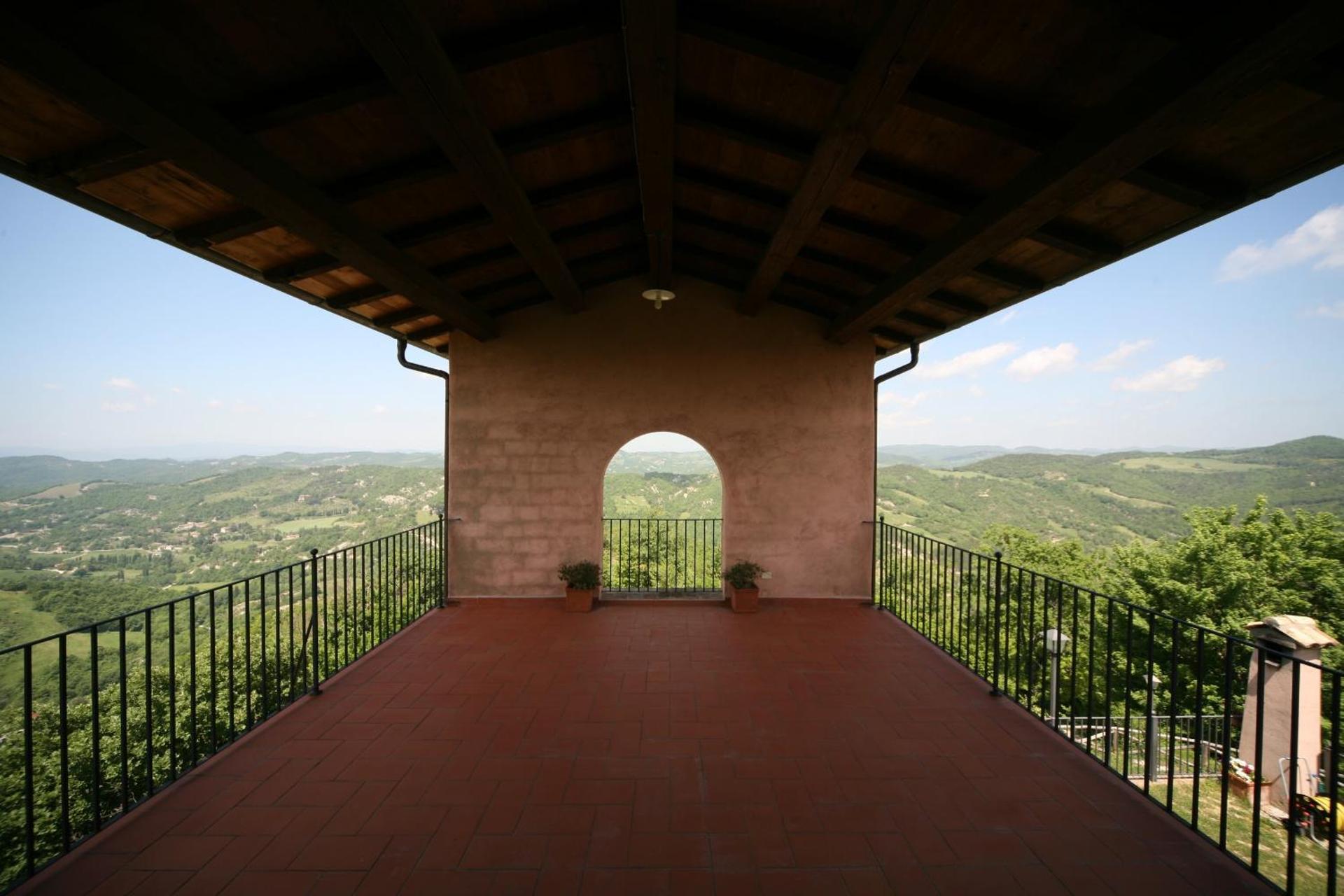 Agriturismo Monte Valentino