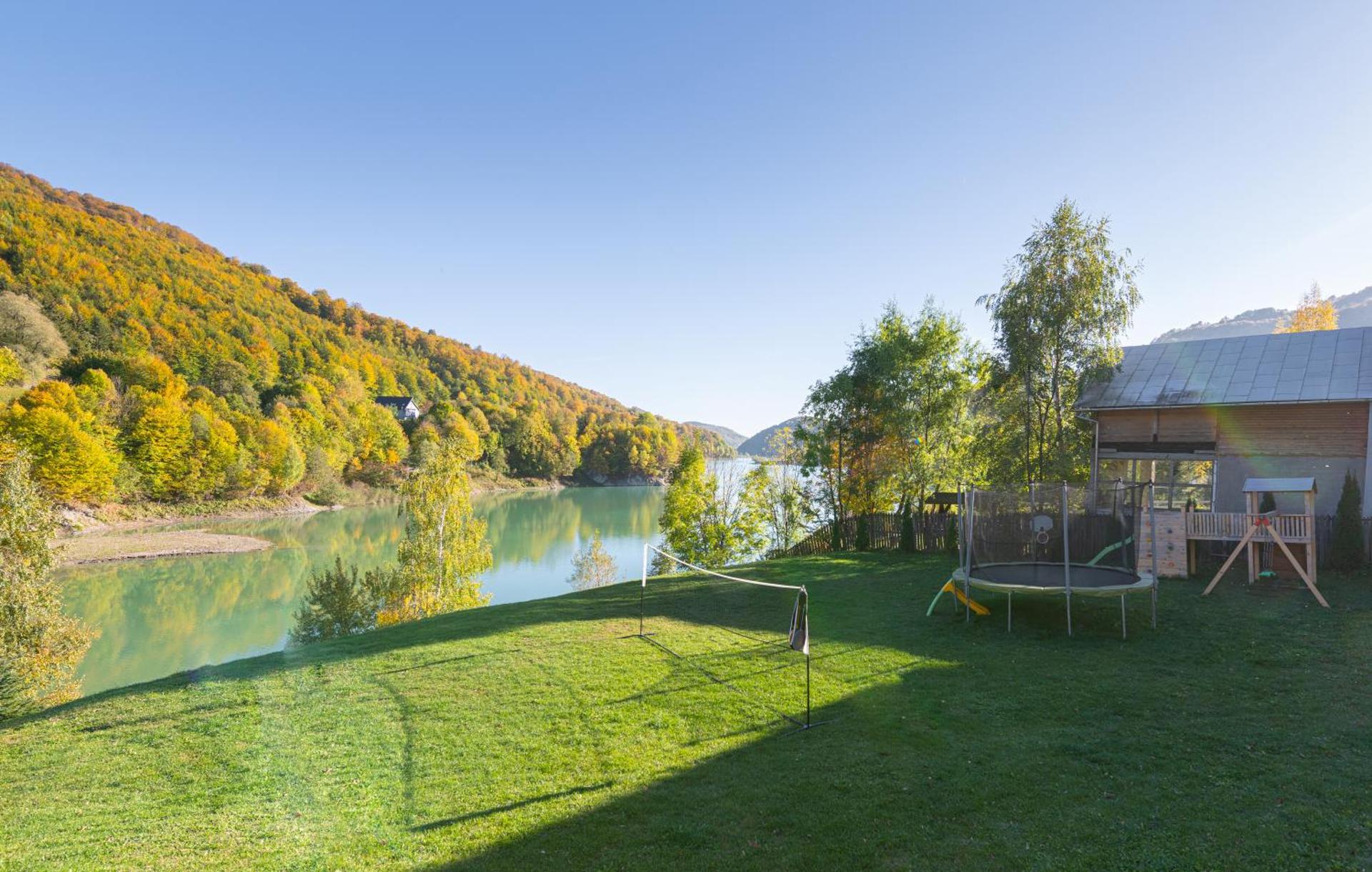 Children play ground