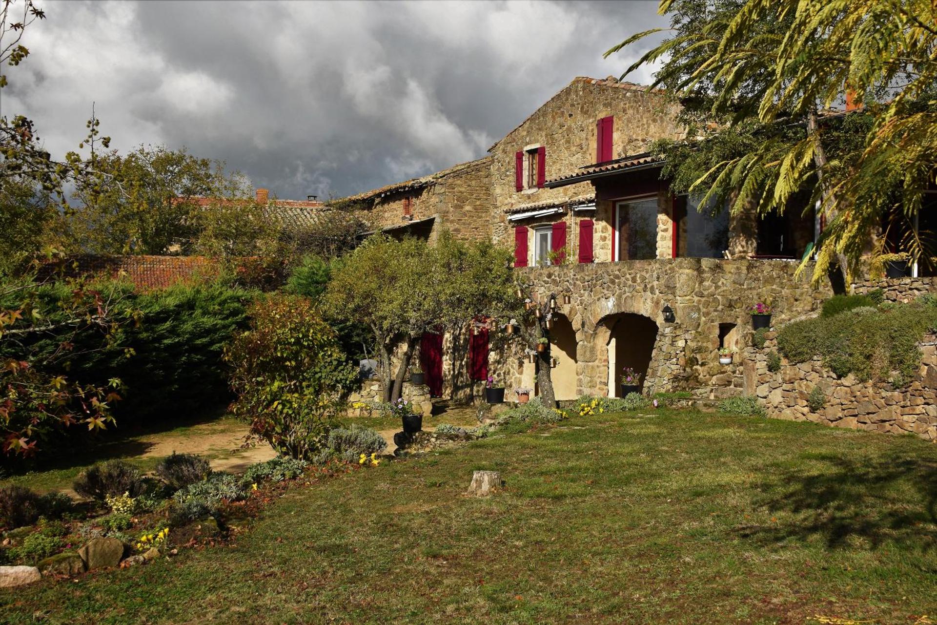 Chambre d'hôtes de Thorée