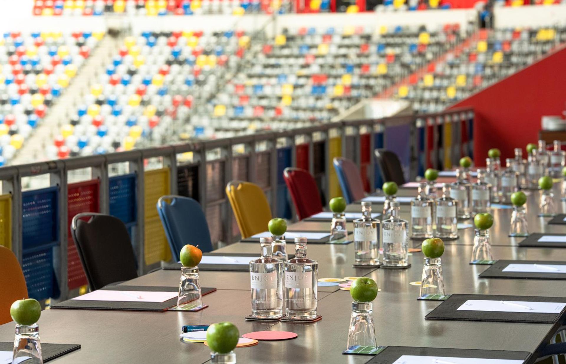 Banquet/Function facilities