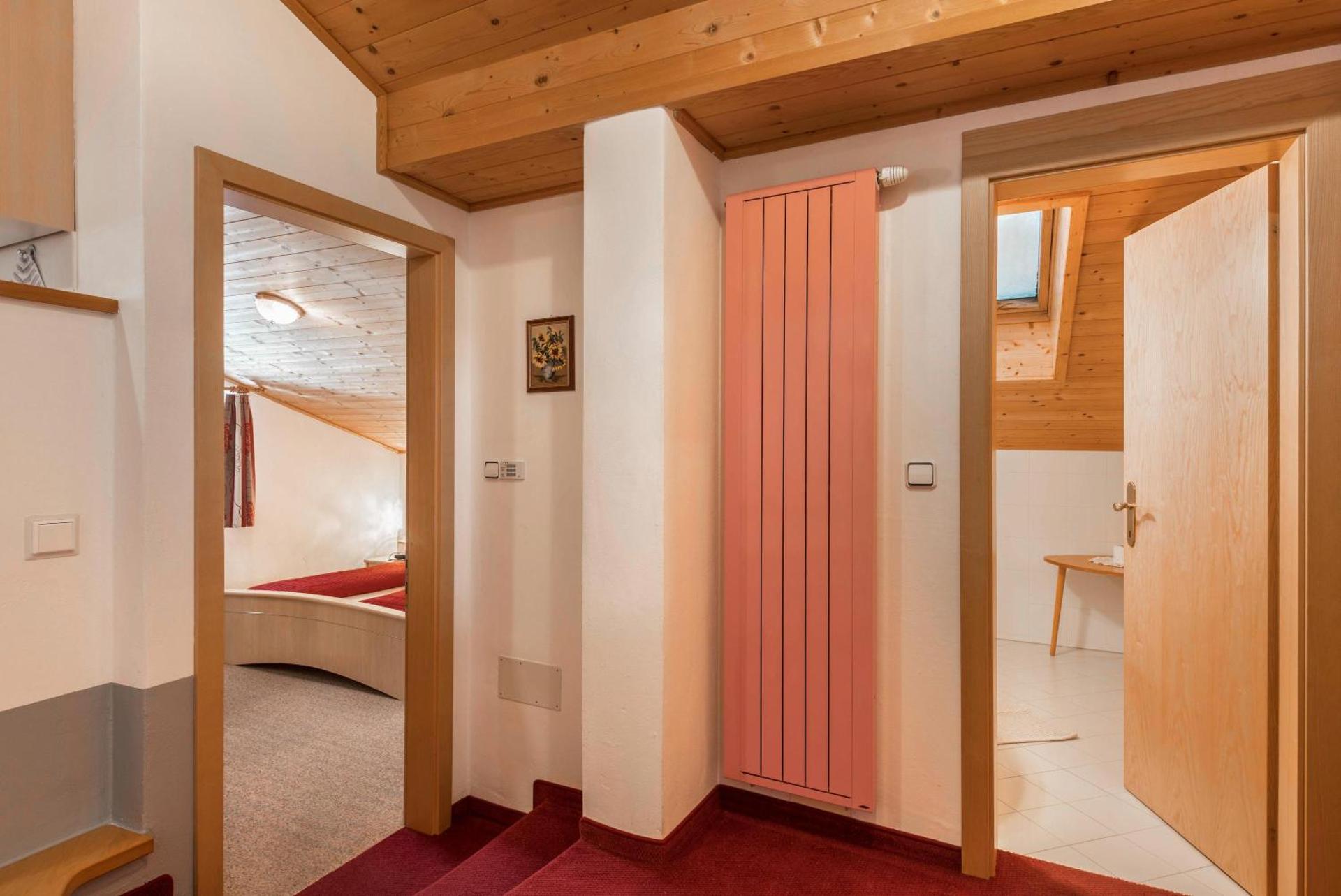 Ladinser Hof Reiterstube