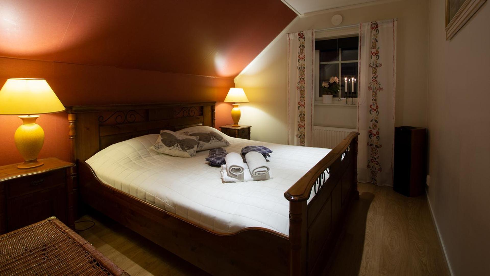 Appartement met 2 slaapkamers