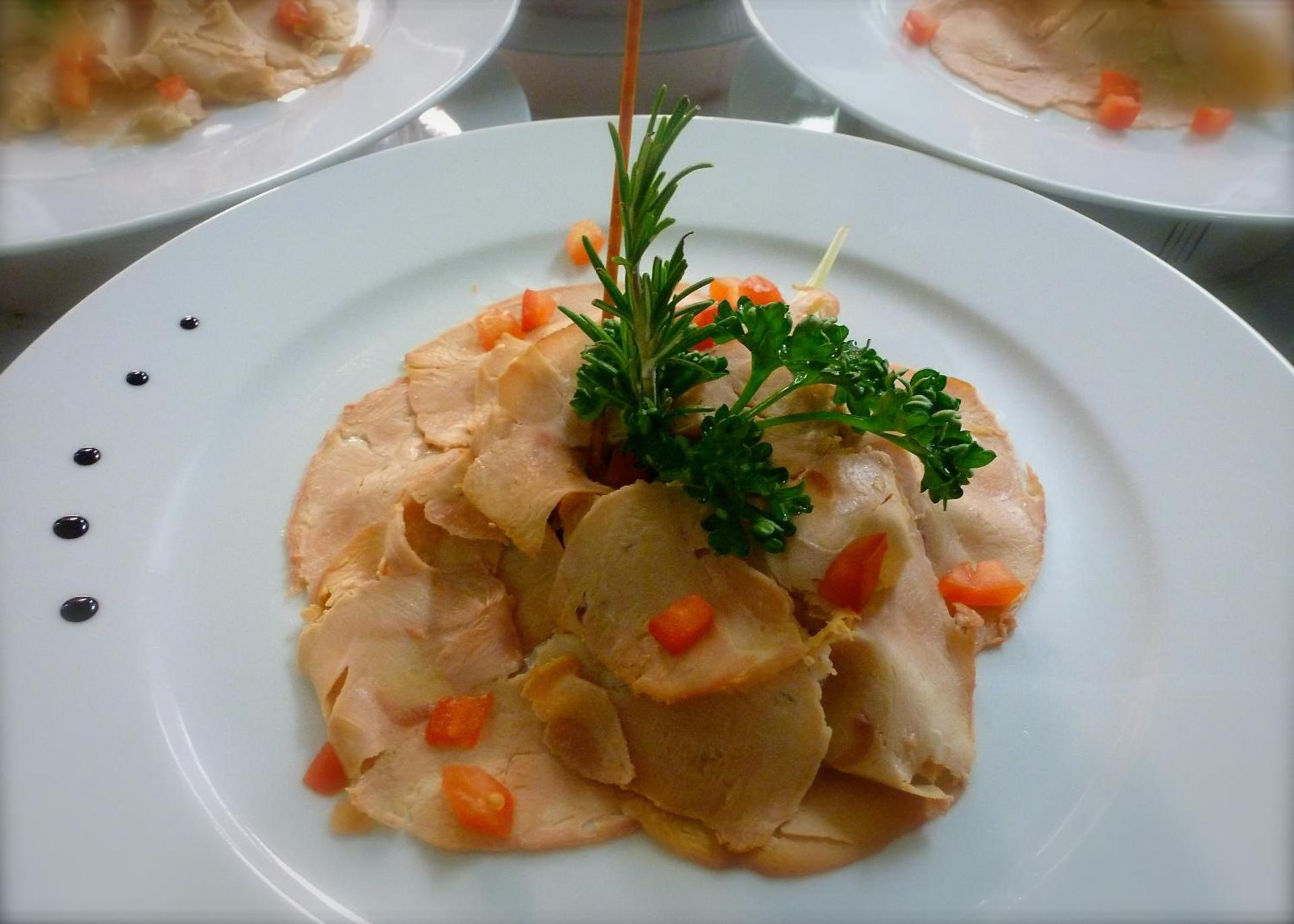 Hotel Mirella e Ristorante Bar Don Bacco