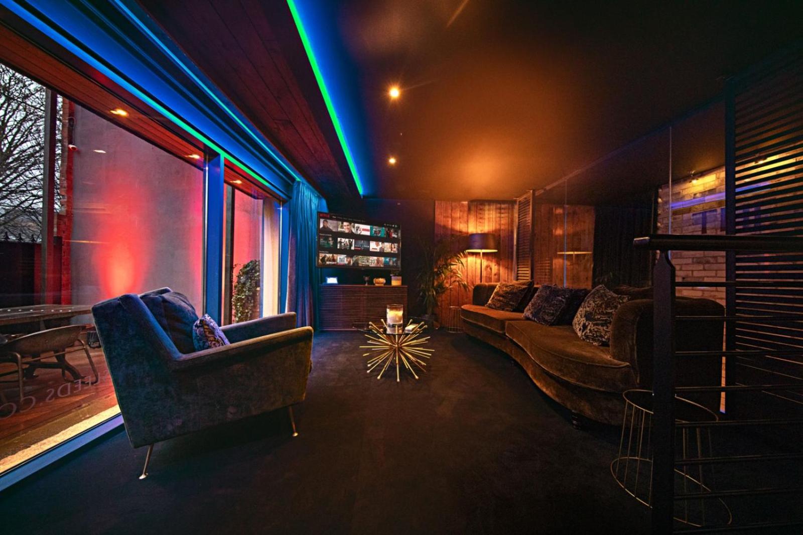 The Bells - Luxury Serviced Apartments