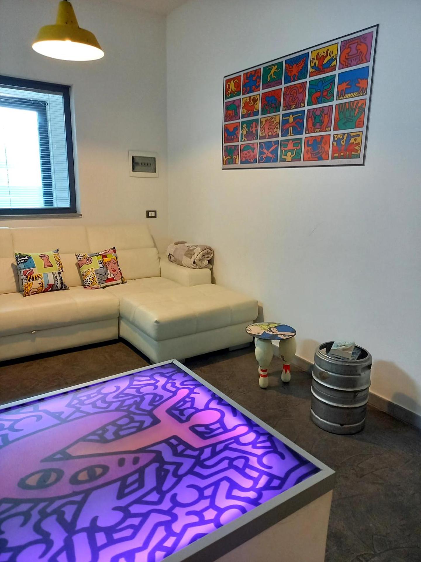 ART DECO city center near the beach!