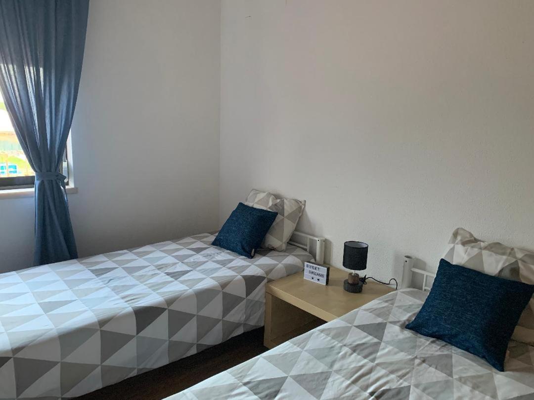 Sublime Sun & Van - By Meco Stays