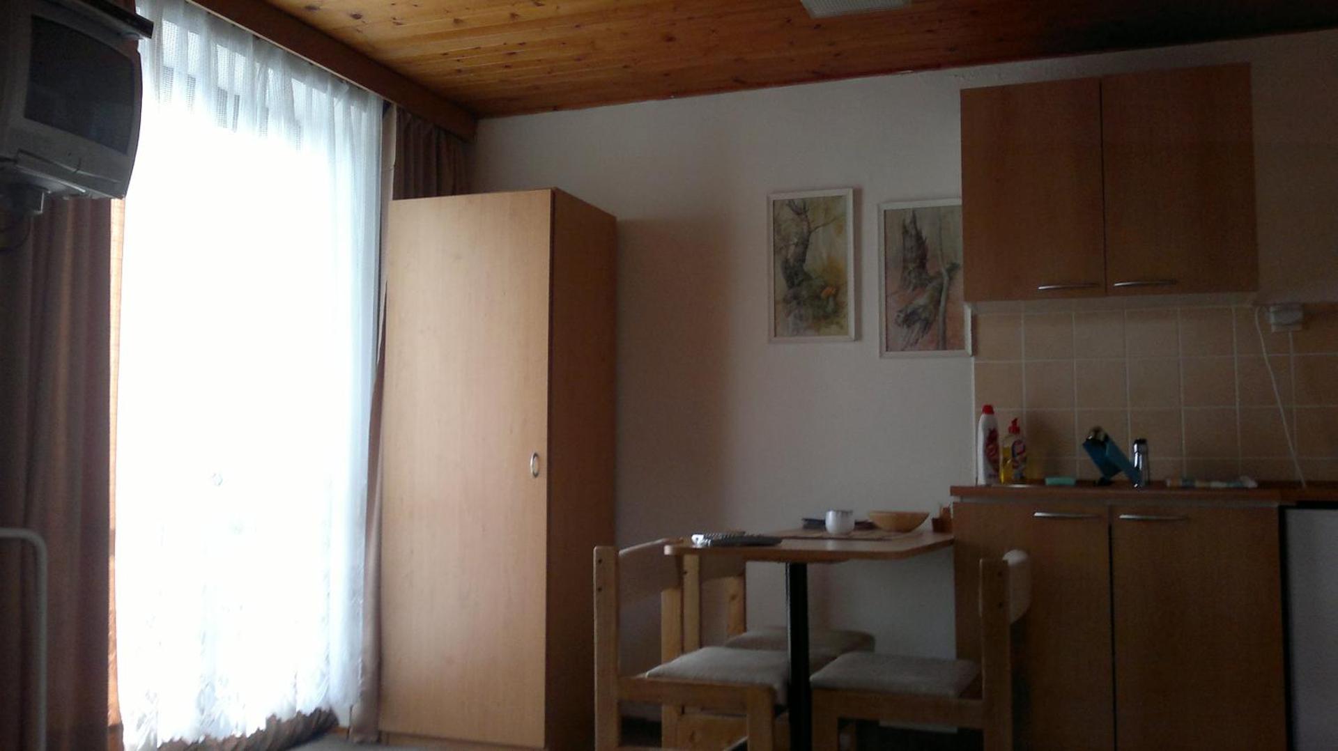 Apartmany U Ády