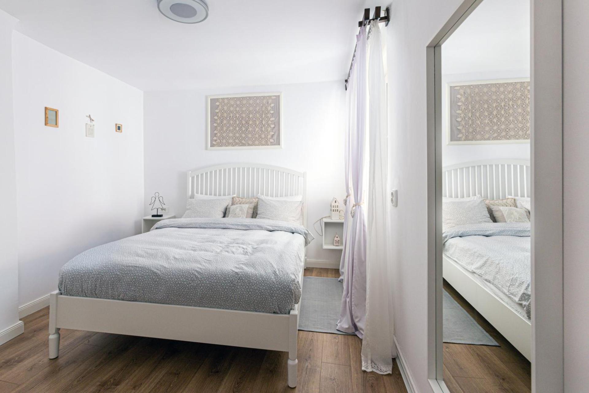 Apartament Agnes