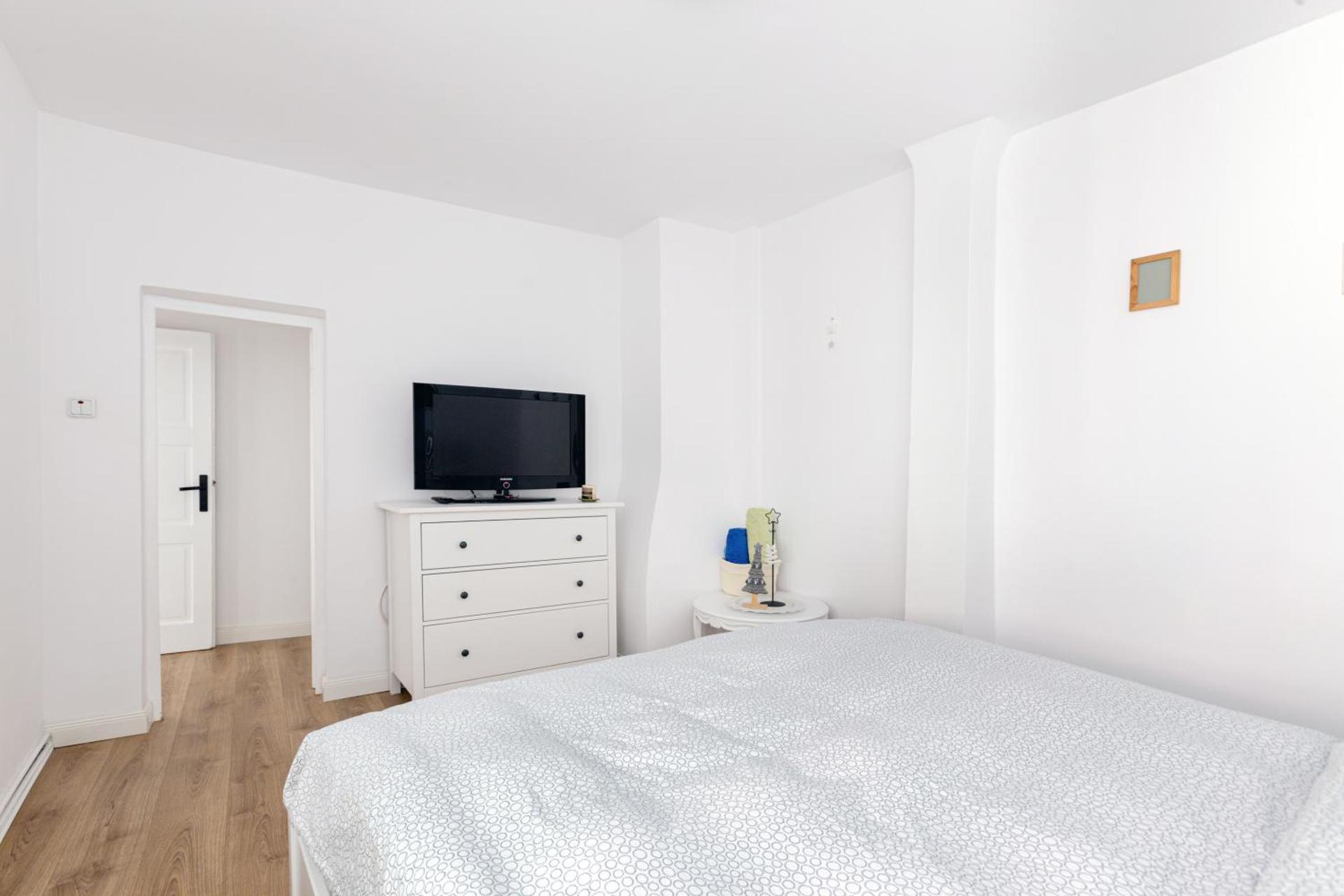 Apartament Agnes