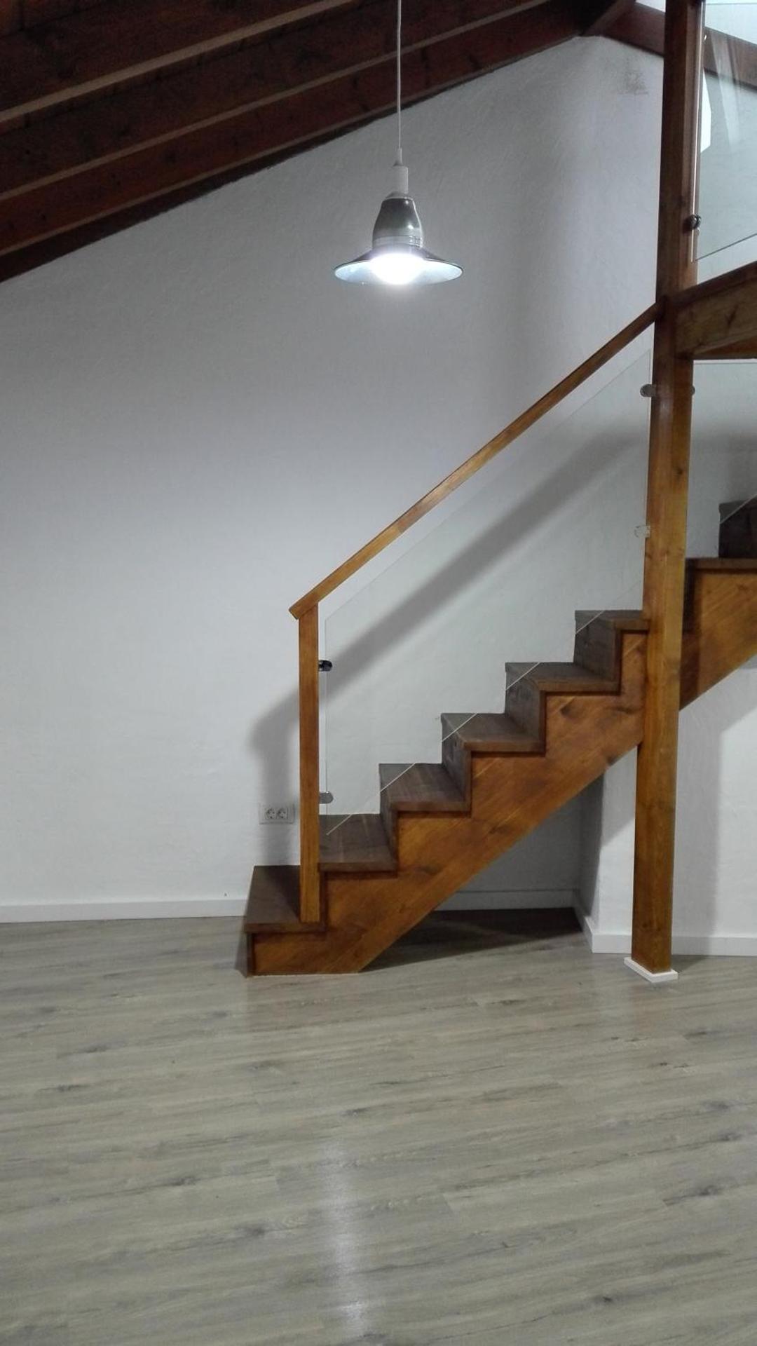 House to relax El Tanque