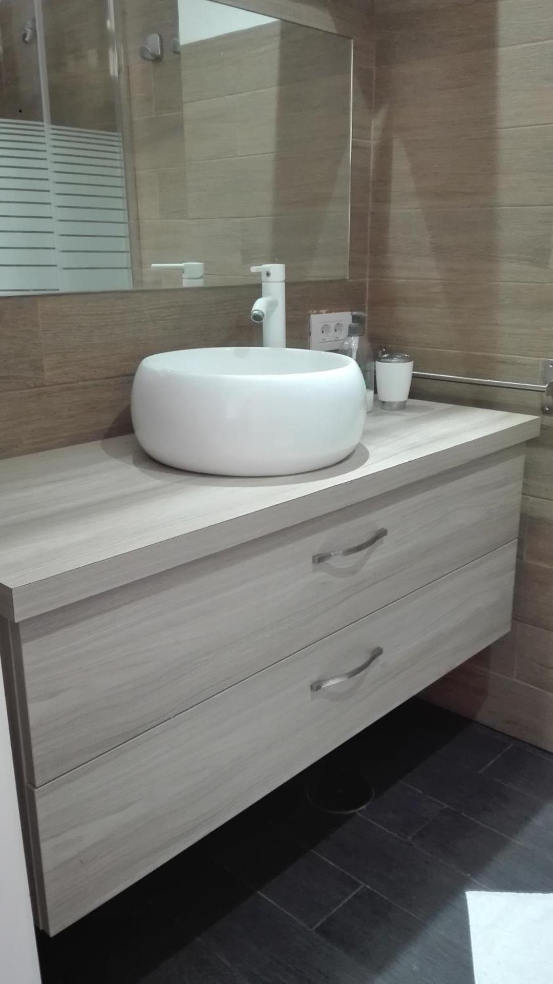 House to relax El Tanque