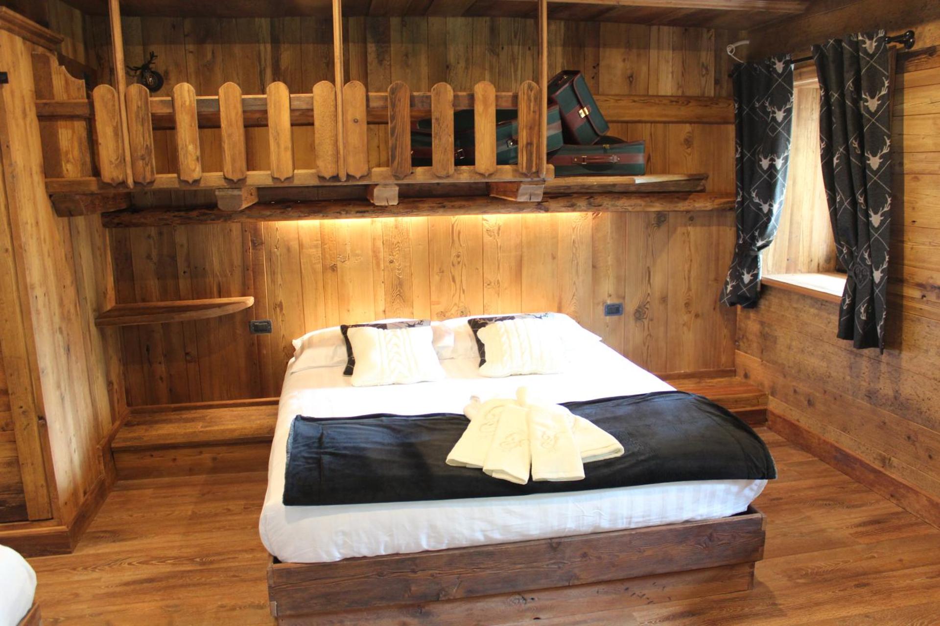 FORESCH HUS CHAMBRES D'HOTES