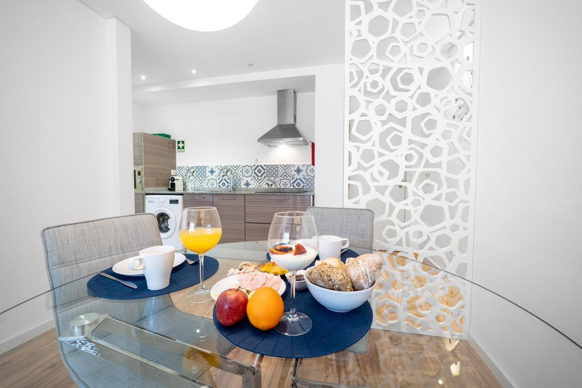 Bracara Guest House "São Bento" - "Palácio do Raio"