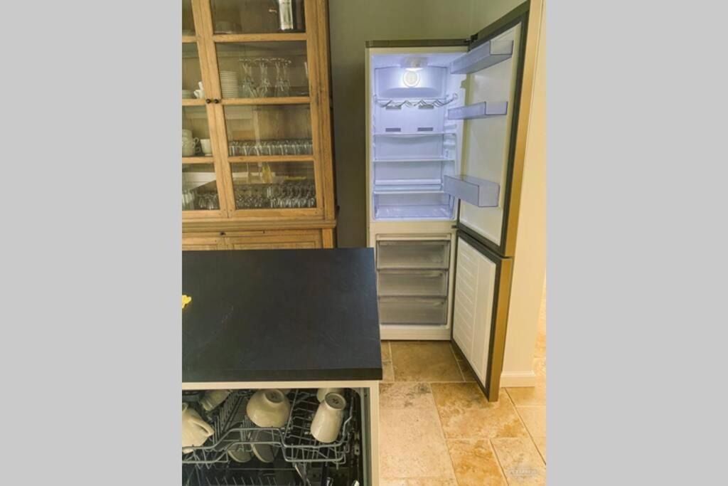 Gastenhuis prachtige Historische Vierkant Hoeve