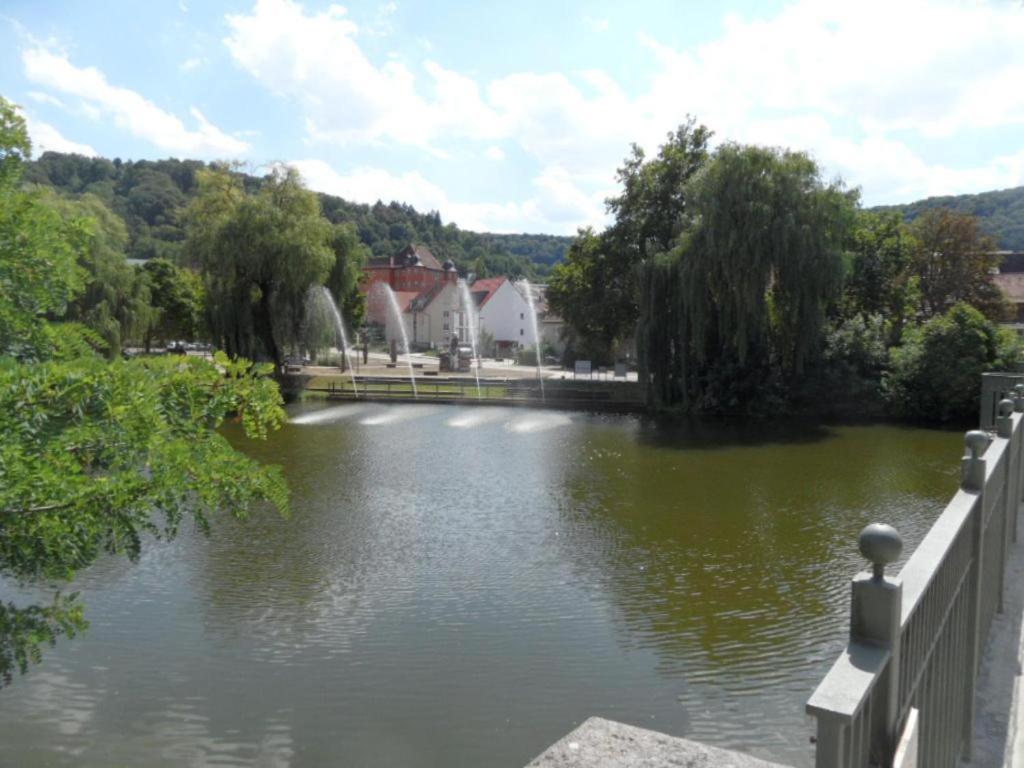 Hotel Gasthof zum Engel